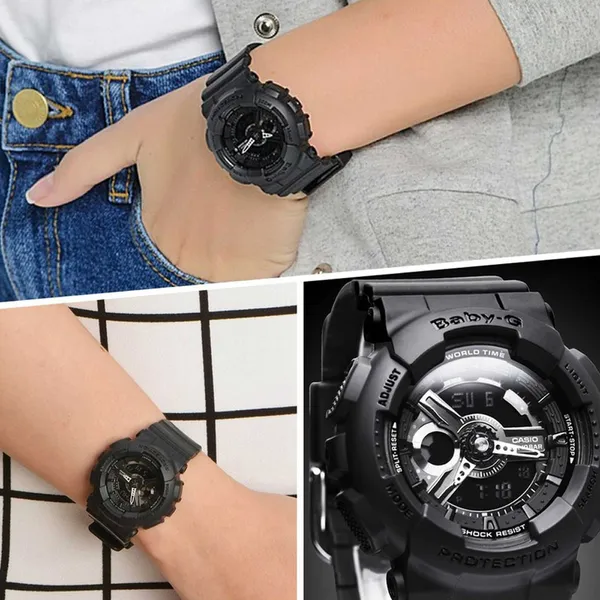 CASIO BABYG BA-110BC-1A