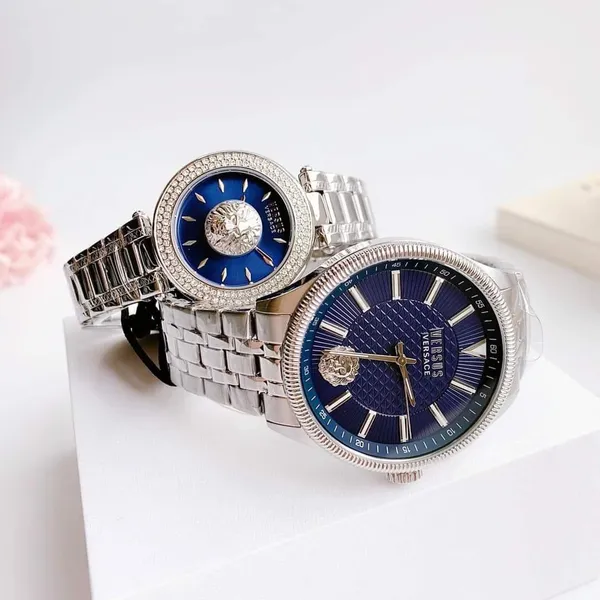 Versus Nữ VSP642318 Brick Lane-Versus Nam VSPHI5021 Colonne