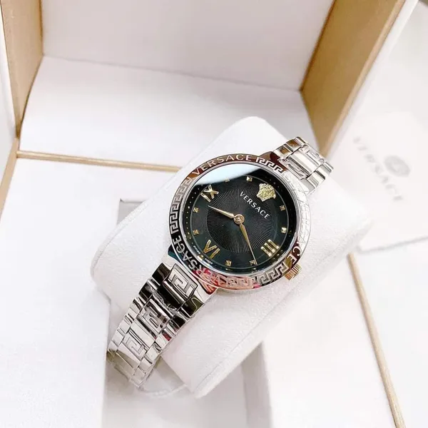 VERSACE DAMENUHR GRECA LADY VE2k00521
