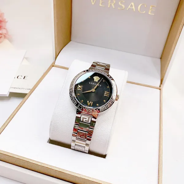 VERSACE DAMENUHR GRECA LADY VE2k00521