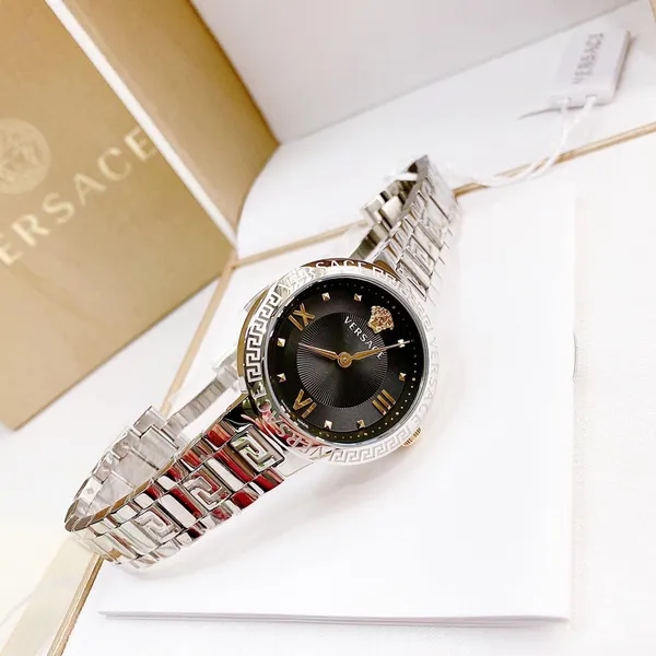 VERSACE DAMENUHR GRECA LADY VE2k00521