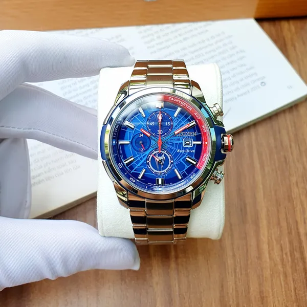 Đồng Hồ Citizen 44mm Nam CA0429-53W