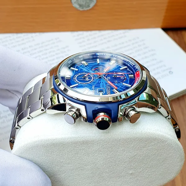 Đồng Hồ Citizen 44mm Nam CA0429-53W