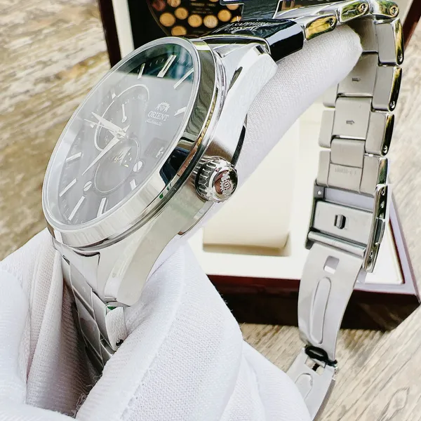 ORIENT SUN AND MOON GEN 5 2021 RA-AK0308L10B