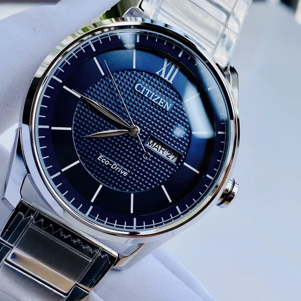 Đồng Hồ Citizen 42mm Nam AW0081-54L
