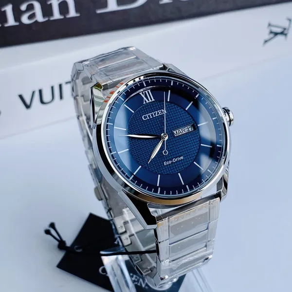 Đồng Hồ Citizen 42mm Nam AW0081-54L