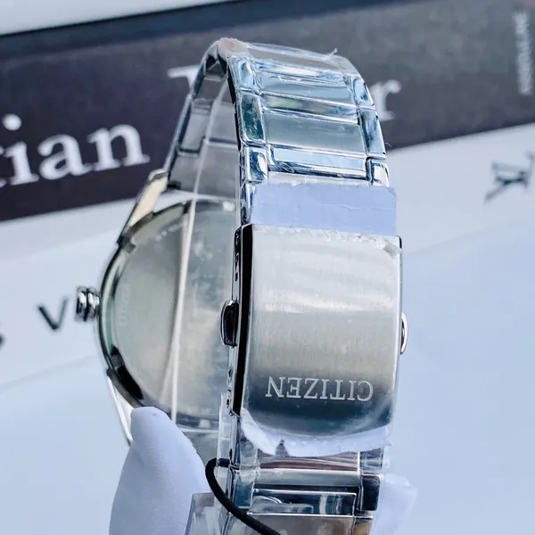 Đồng Hồ Citizen 42mm Nam AW0081-54L