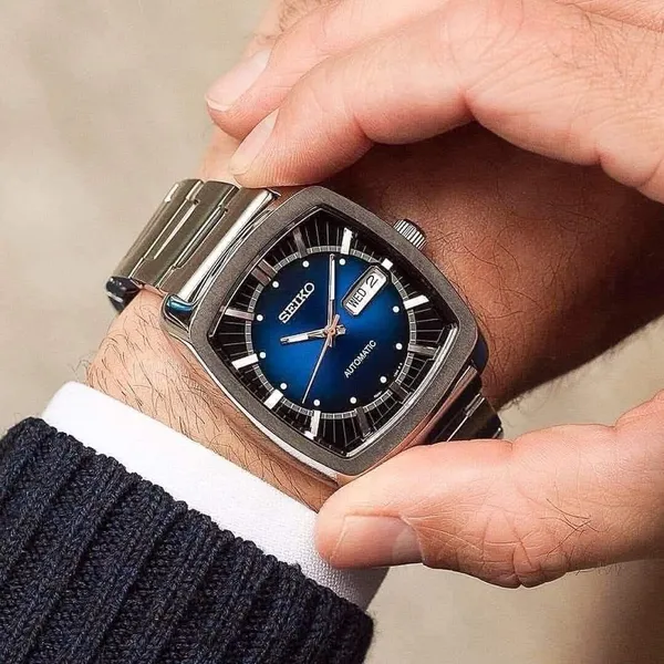 Đồng hồ Seiko SNKP23K1