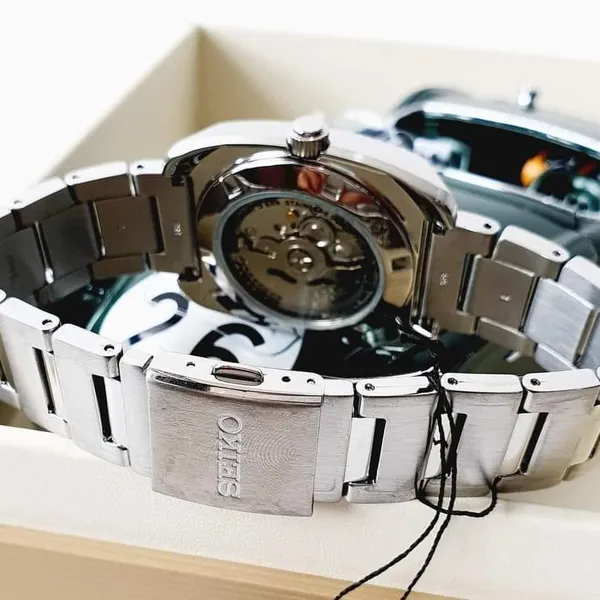 Đồng hồ Seiko SNKP23K1
