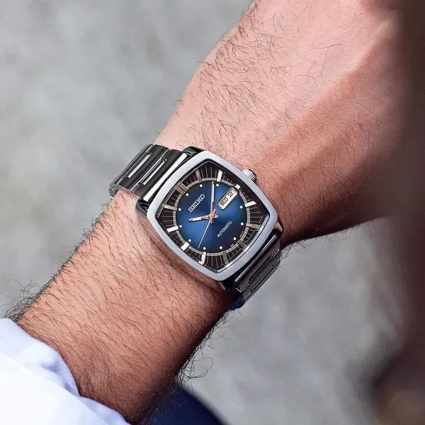 Đồng hồ Seiko SNKP23K1