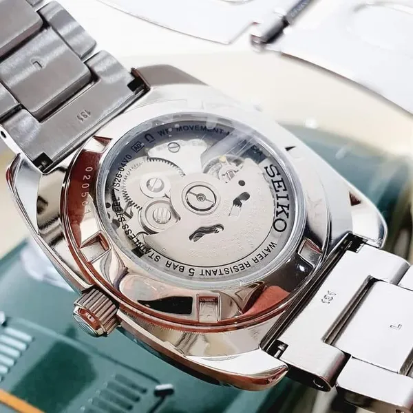 Đồng hồ Seiko SNKP23K1