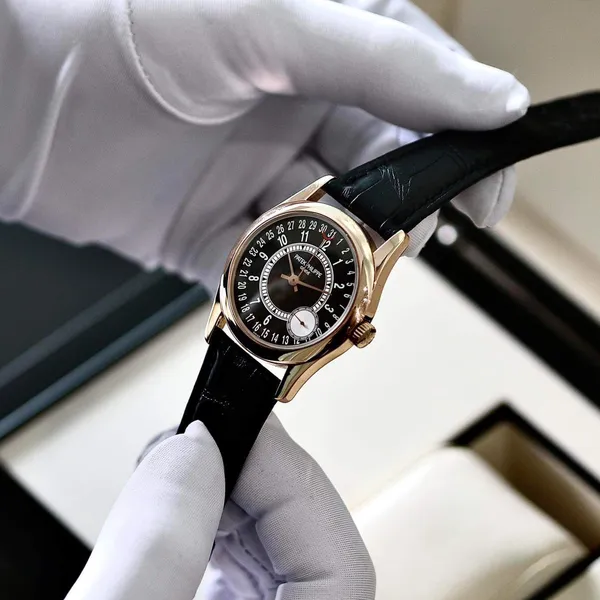 Patek Philippe Calatrava 6000R