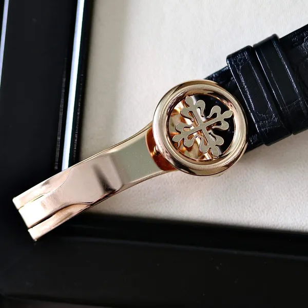 Patek Philippe Calatrava 6000R