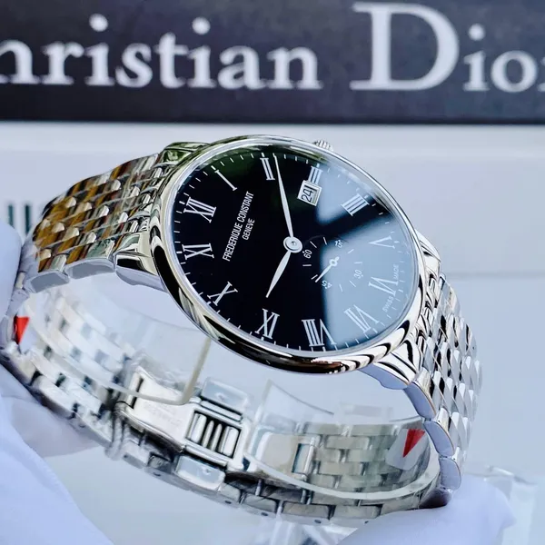 Frederique Constant FC-245BR5S6B.