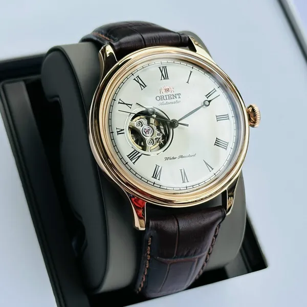 ORIENT FAG00001S0 – NAM – AUTOMATIC (TỰ ĐỘNG)