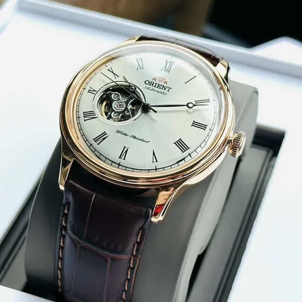 ORIENT FAG00001S0 – NAM – AUTOMATIC (TỰ ĐỘNG)