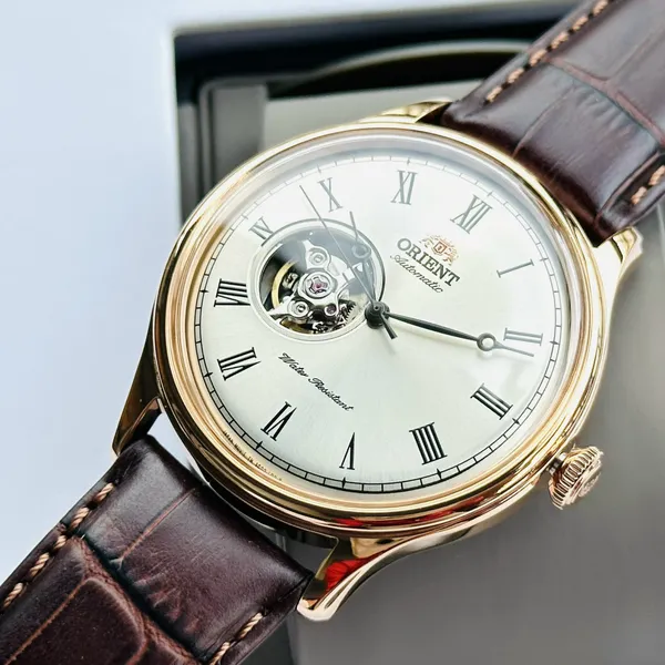 ORIENT FAG00001S0 – NAM – AUTOMATIC (TỰ ĐỘNG)