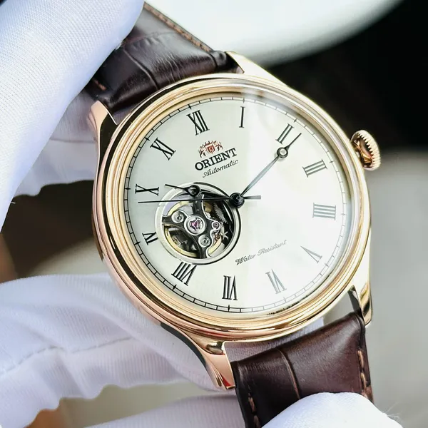 ORIENT FAG00001S0 – NAM – AUTOMATIC (TỰ ĐỘNG)