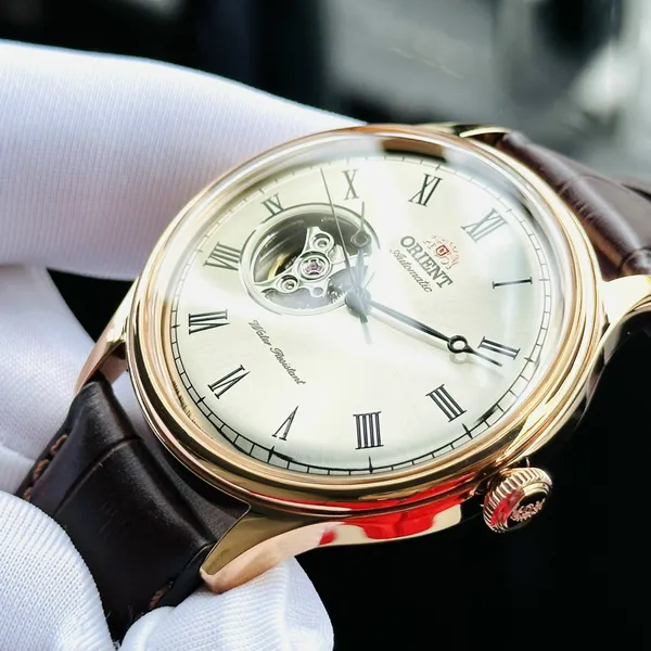 ORIENT FAG00001S0 – NAM – AUTOMATIC (TỰ ĐỘNG)