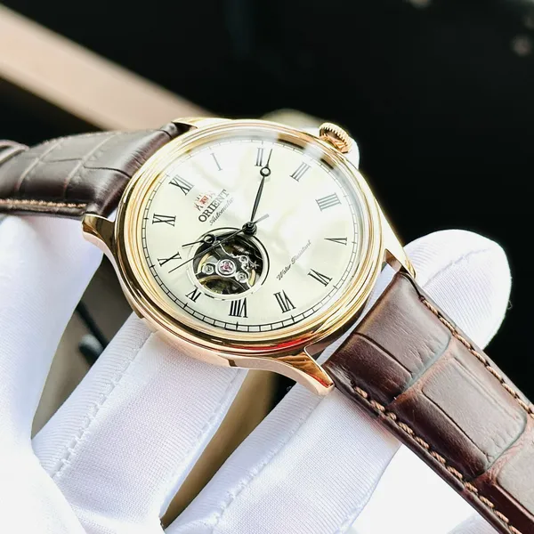 ORIENT FAG00001S0 – NAM – AUTOMATIC (TỰ ĐỘNG)