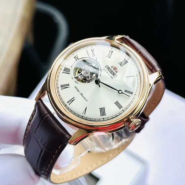 ORIENT FAG00001S0 – NAM – AUTOMATIC (TỰ ĐỘNG)