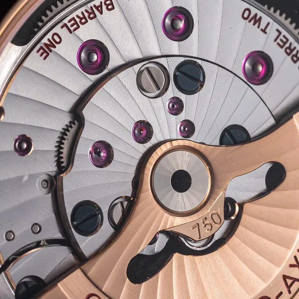 Omega Seamaster Aqua Terra Day-Date 18K Rose Gold 231.53.42.22.02.001