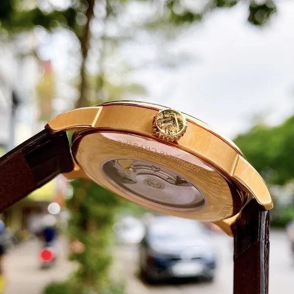 TISSOT T099.407.36.037.00 – NAM – AUTOMATIC – TRỮ CÓT 80 GIỜ