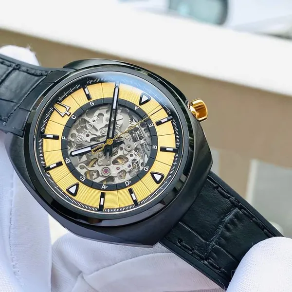 Bulova Precisionist Men's Special Grammy Edition 98A241 - Phiên Bản Giới Hạn