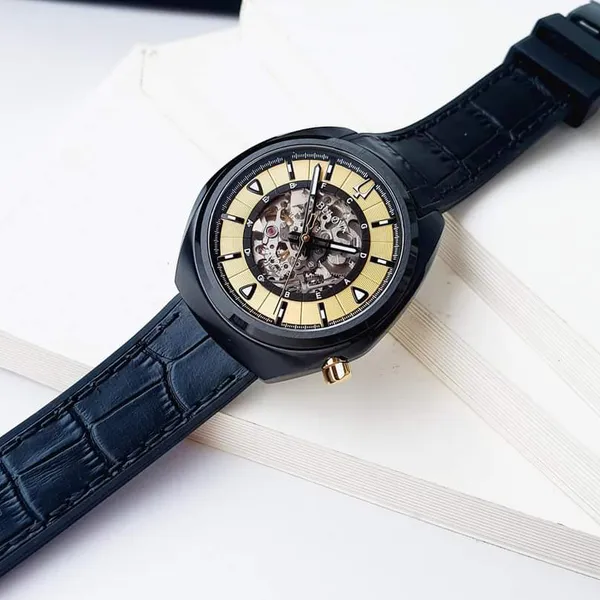 Bulova Precisionist Men's Special Grammy Edition 98A241 - Phiên Bản Giới Hạn