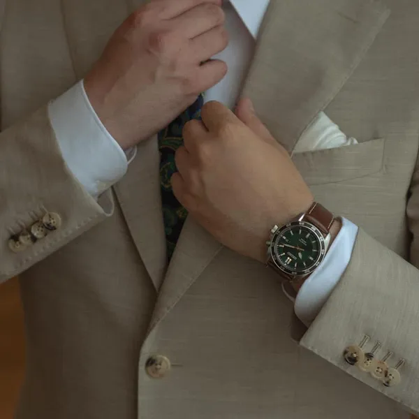 Seiko SKA791P1 - Montre homme SPORT KINETIC