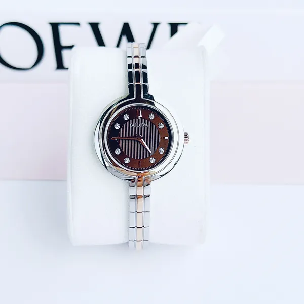 BULOVA RHAPSODY 98P194