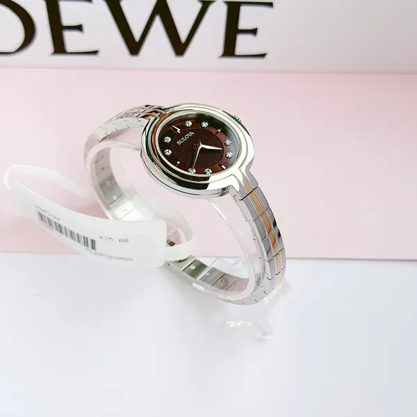 BULOVA RHAPSODY 98P194