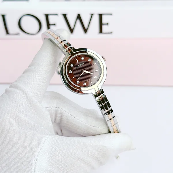 BULOVA RHAPSODY 98P194