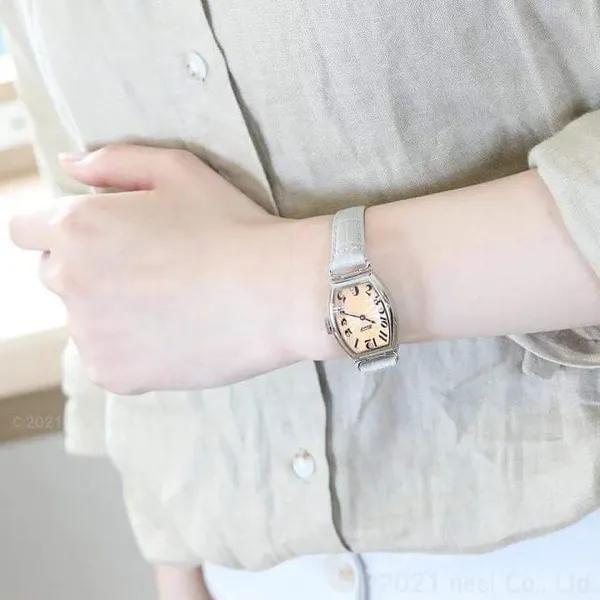 TISSOT HERITAGE PORTO SMALL LADY T128.109.16.282.00