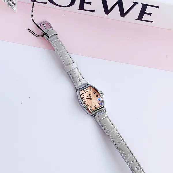 TISSOT HERITAGE PORTO SMALL LADY T128.109.16.282.00