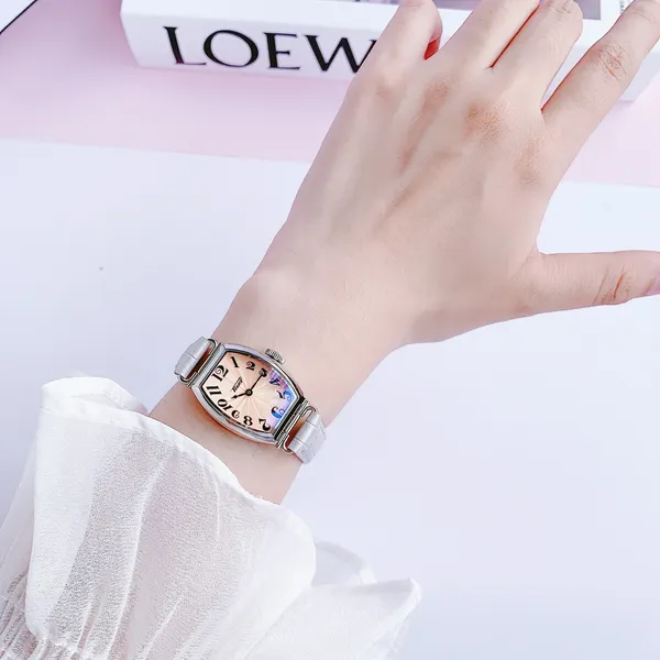 TISSOT HERITAGE PORTO SMALL LADY T128.109.16.282.00