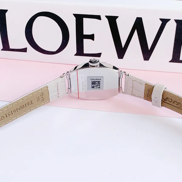 TISSOT HERITAGE PORTO SMALL LADY T128.109.16.282.00