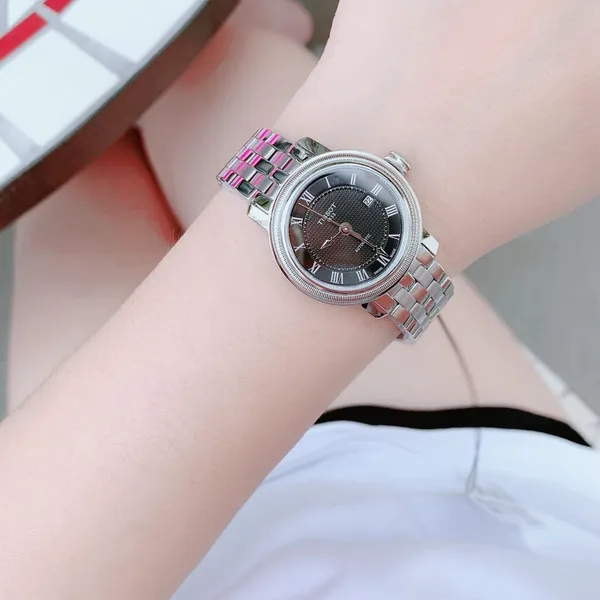 TISSOT AUTOMATIC T097.007.11.053.00