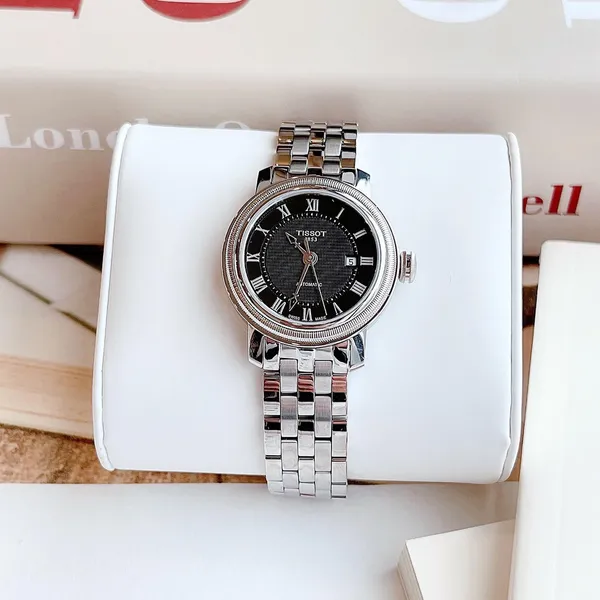 TISSOT AUTOMATIC T097.007.11.053.00