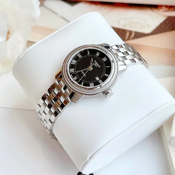 TISSOT AUTOMATIC T097.007.11.053.00