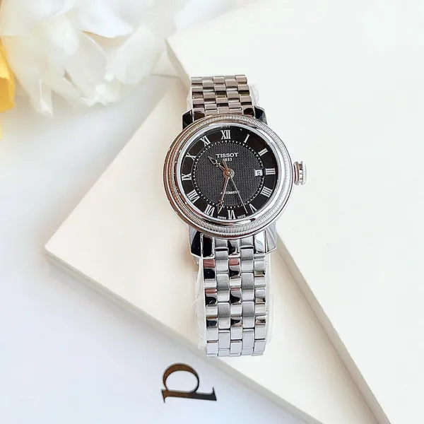 TISSOT AUTOMATIC T097.007.11.053.00
