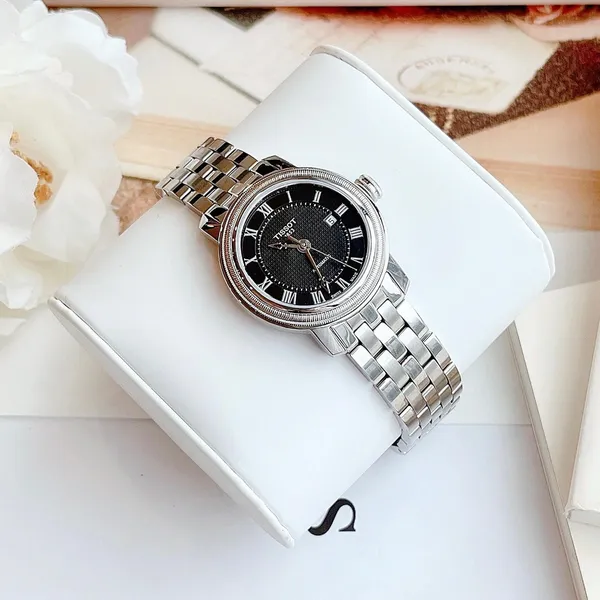 TISSOT AUTOMATIC T097.007.11.053.00