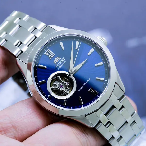 ORIENT AUTOMATIC GOLDEN EYE FAG03001D0