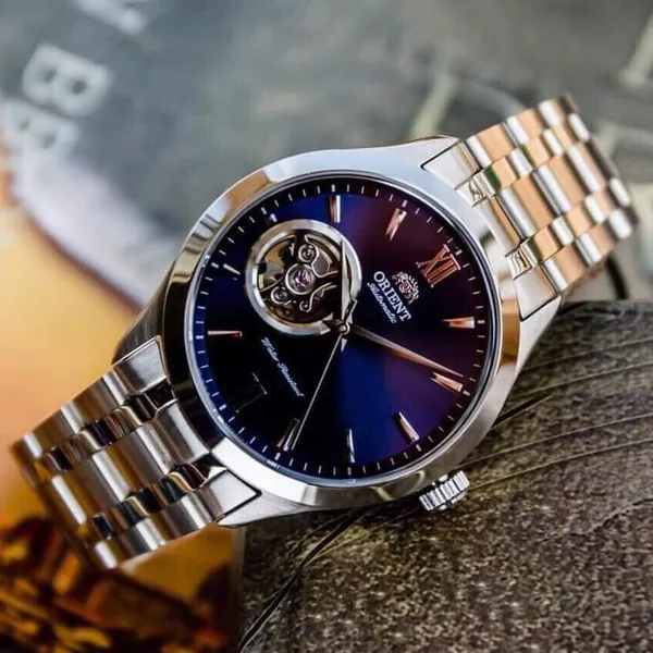 ORIENT AUTOMATIC GOLDEN EYE FAG03001D0