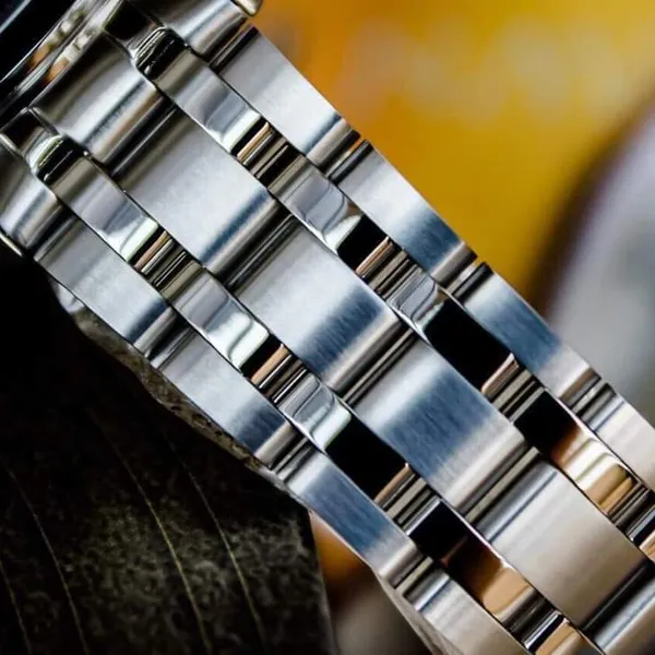 ORIENT AUTOMATIC GOLDEN EYE FAG03001D0