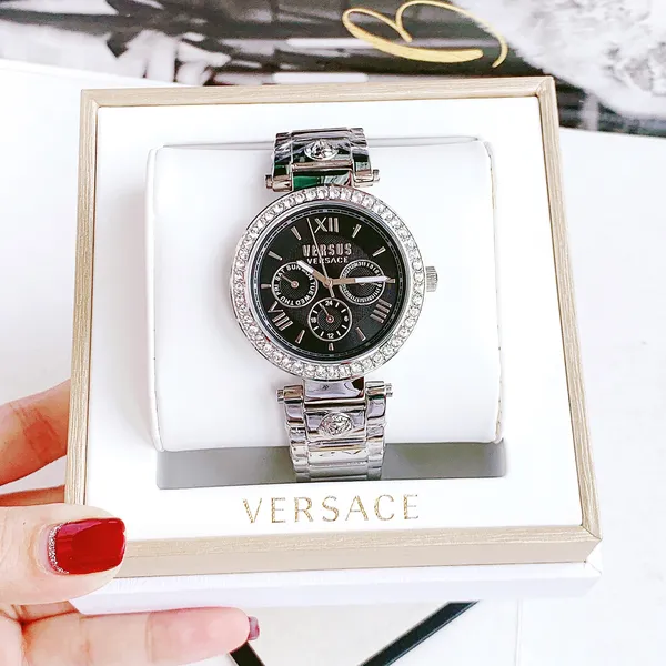 VERSUS VERSACE WOMEN'S VSPCA4921