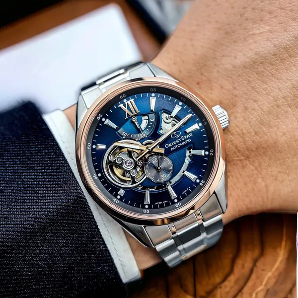 ORIENT STAR JOKER Limited  RE-AV0120L00B