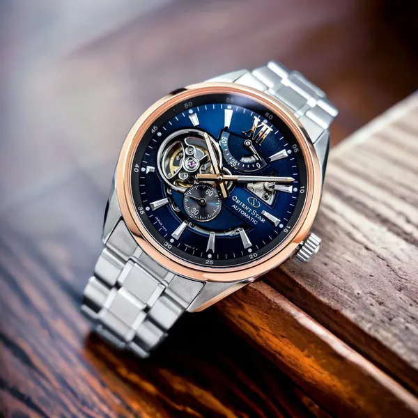 ORIENT STAR JOKER Limited  RE-AV0120L00B