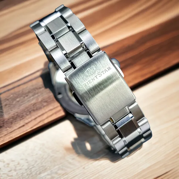 ORIENT STAR JOKER Limited  RE-AV0120L00B