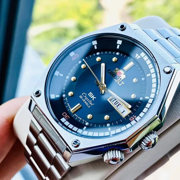 ORIENT SK RA-AA0B03L 42MM AUTOMATIC